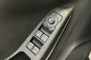 Ford Puma vaihtoauto