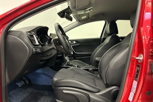 Kia XCeed vaihtoauto