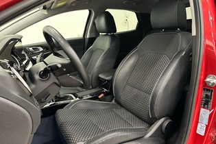 Kia XCeed vaihtoauto