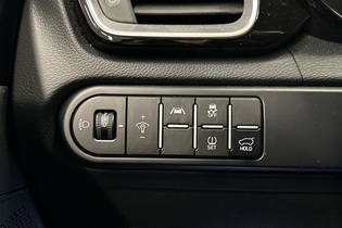 Kia XCeed vaihtoauto