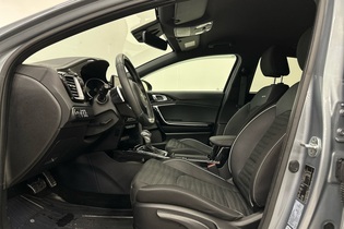 Kia XCeed vaihtoauto