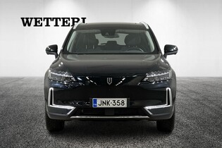 Skywell BE11 vaihtoauto