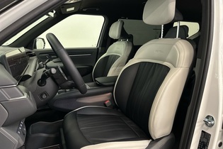Kia EV9 vaihtoauto