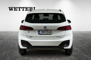 BMW 225 vaihtoauto