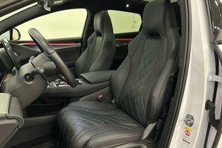 BYD Sealion 7 vaihtoauto