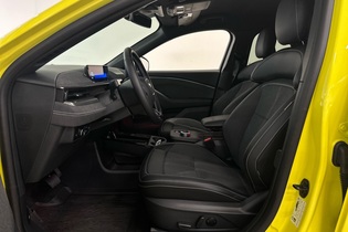 Ford USA Mustang vaihtoauto