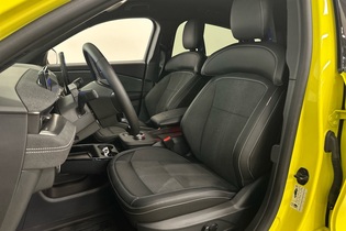 Ford USA Mustang vaihtoauto