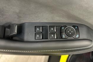 Ford USA Mustang vaihtoauto