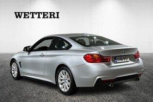 BMW 435 vaihtoauto