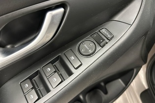 Hyundai i30 Wagon vaihtoauto