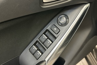 Mazda 6 vaihtoauto