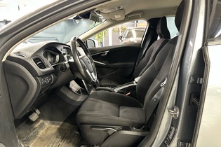 Volvo V40 vaihtoauto