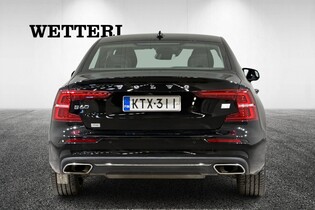 Volvo S60 vaihtoauto