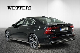 Volvo S60 vaihtoauto