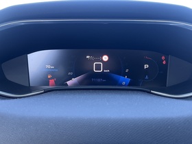 Peugeot 308 vaihtoauto