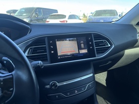 Peugeot 308 vaihtoauto