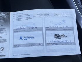 Peugeot 308 vaihtoauto