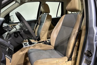 Land Rover Freelander vaihtoauto