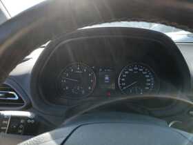 Hyundai i30 Wagon vaihtoauto