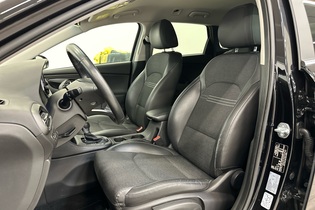 Hyundai i30 Wagon vaihtoauto