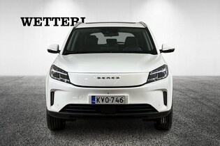 Seres 3 vaihtoauto