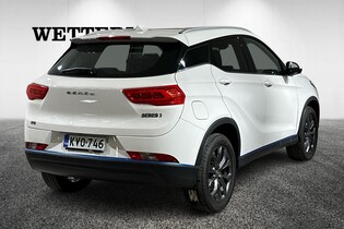 Seres 3 vaihtoauto