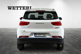 Seres 3 vaihtoauto