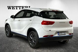 Seres 3 vaihtoauto