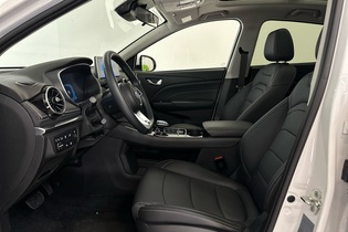 Seres 3 vaihtoauto