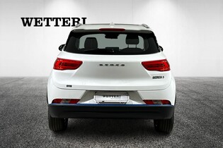 Seres 3 vaihtoauto