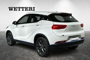 Seres 3 vaihtoauto