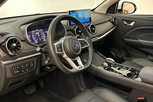 Seres 3 vaihtoauto