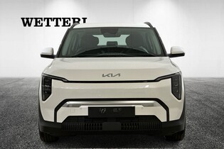 Kia EV3 vaihtoauto