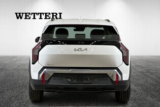Kia EV3 vaihtoauto