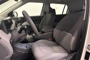 Kia EV3 vaihtoauto