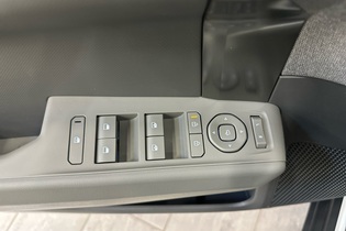 Kia EV3 vaihtoauto