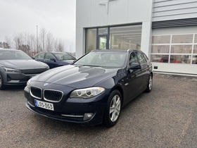 BMW 528 vaihtoauto