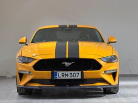 Ford USA Mustang vaihtoauto