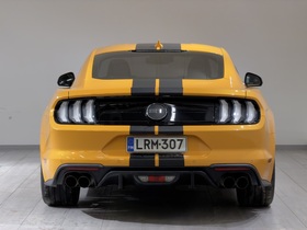 Ford USA Mustang vaihtoauto