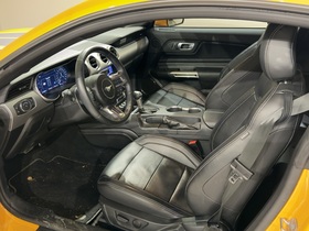 Ford USA Mustang vaihtoauto