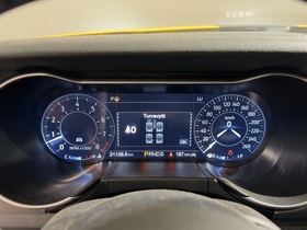 Ford USA Mustang vaihtoauto