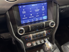 Ford USA Mustang vaihtoauto