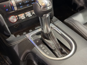 Ford USA Mustang vaihtoauto