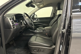 Kia Sorento vaihtoauto