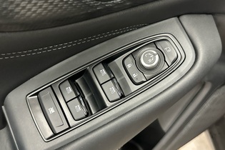 Subaru Outback vaihtoauto