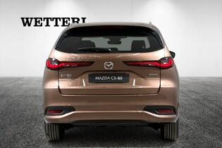 Mazda CX-80 vaihtoauto