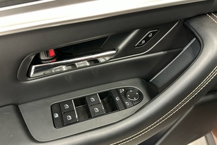 Mazda CX-80 vaihtoauto