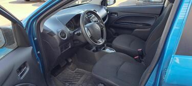 Mitsubishi Space Star vaihtoauto
