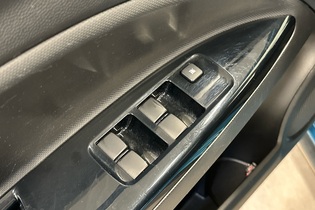 Mitsubishi Space Star vaihtoauto