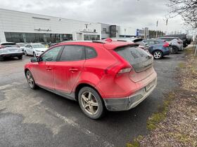Volvo V40 Cross Country vaihtoauto